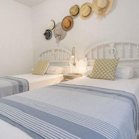 Coral Paradise Apartment With Swimming Pool La Herradura  Exterior foto